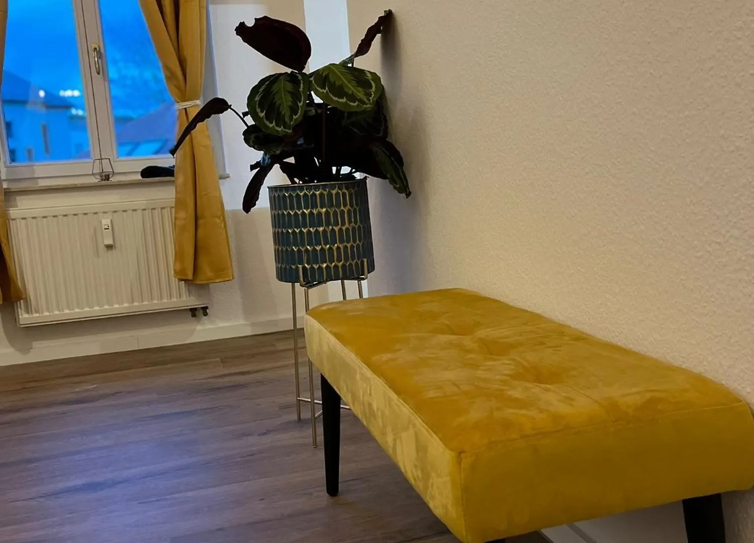 דירה דרזדן Wohnperle: Zentrumsnah*Ruhig*Familienbett*2 Sz